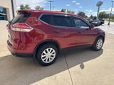 Used 2016 Nissan Rogue S image 4