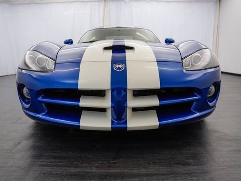 Used 2006 Dodge Viper SRT-10 w/ First Edition Group RWD image 30