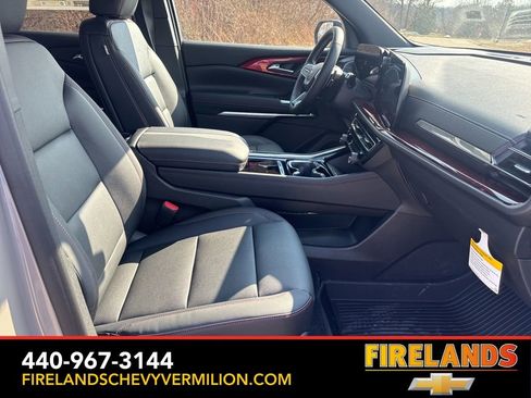 New 2026 Chevrolet Traverse Z71 w/ Driver Confidence Package image 38