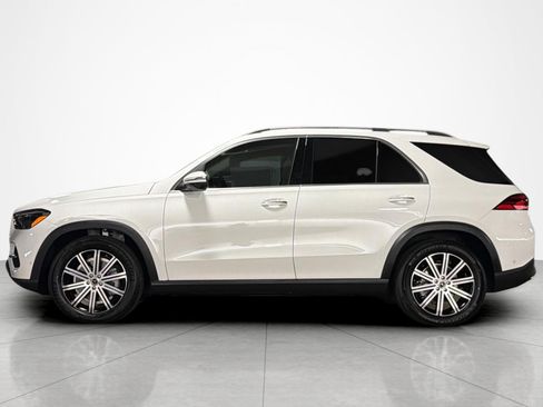 New 2026 Mercedes-Benz GLE 350 4MATIC image 2