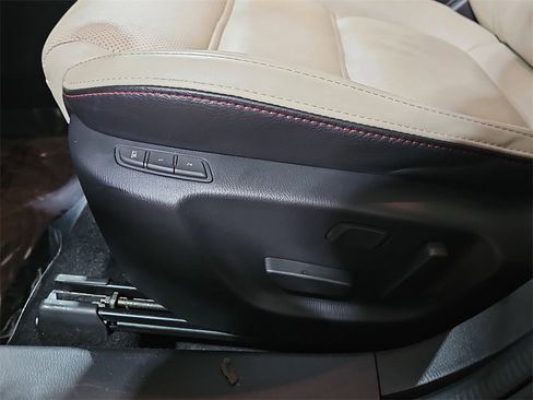 Used 2015 MAZDA MAZDA6 Grand Touring image 30