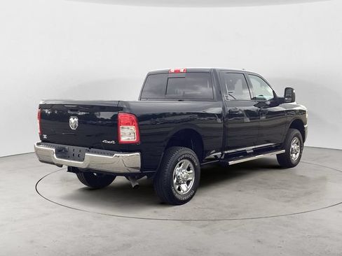 Certified 2024 RAM 3500 Tradesman AWD/4WD image 5
