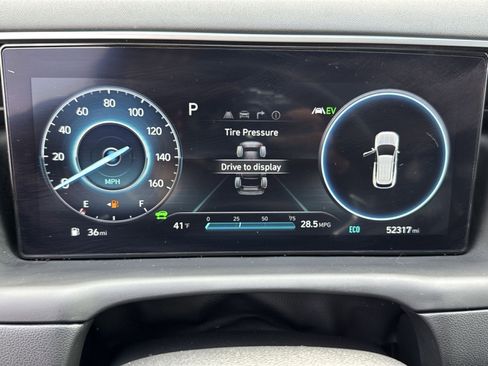 Certified 2023 Hyundai Tucson Limited image 17