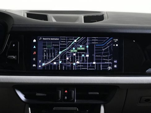 Certified 2025 Porsche Cayenne GTS AWD/4WD image 15