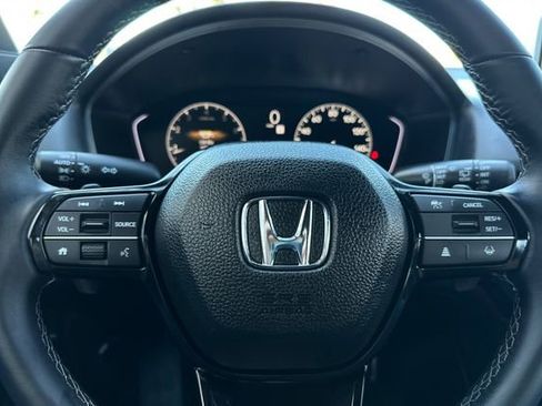 Certified 2026 Honda Civic Sport image 24