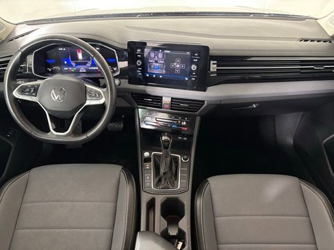 Used 2025 Volkswagen Jetta SE FWD image 38