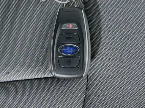 Used 2026 Subaru Crosstrek 2.5i AWD/4WD image 34