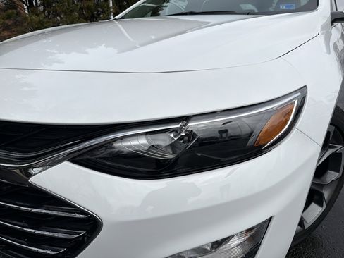 Used 2023 Chevrolet Malibu LT image 6