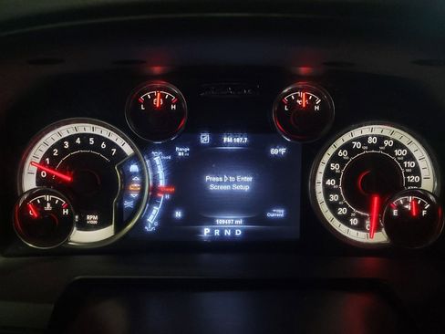 Used 2014 RAM 1500 Sport w/ Convenience Group image 23