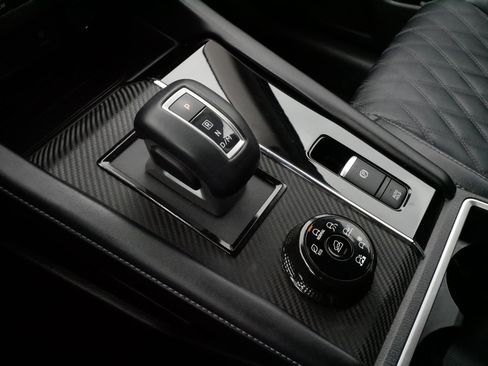 Used 2022 Mitsubishi Outlander SEL AWD/4WD image 24