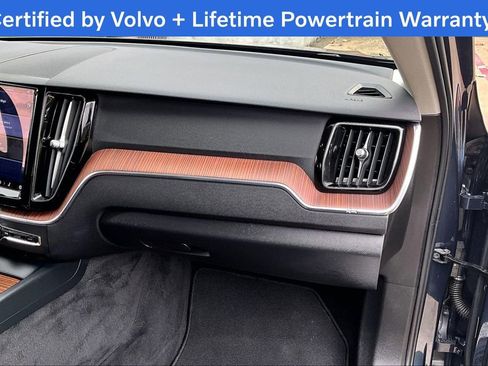 Used 2024 Volvo XC60 B5 Plus w/ Protection Package Premier image 20