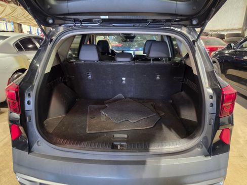 Used 2021 Kia Seltos EX AWD/4WD image 9