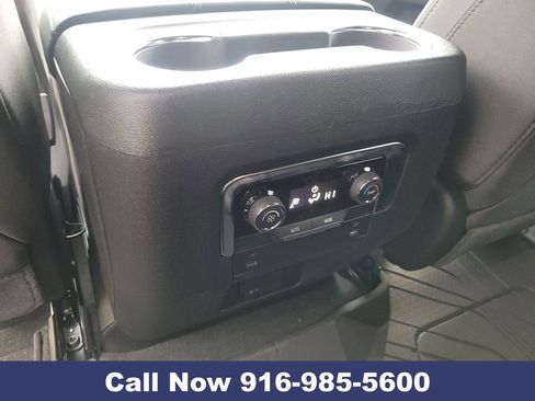 New 2026 Chevrolet Tahoe LS image 25