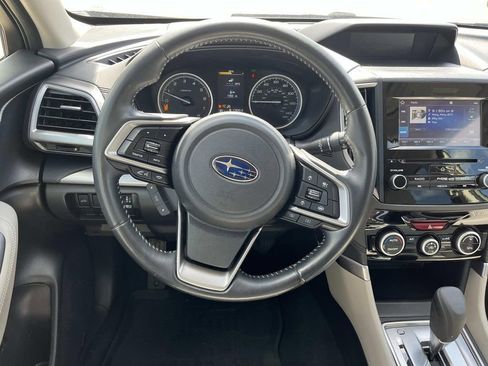 Used 2020 Subaru Forester Premium image 12
