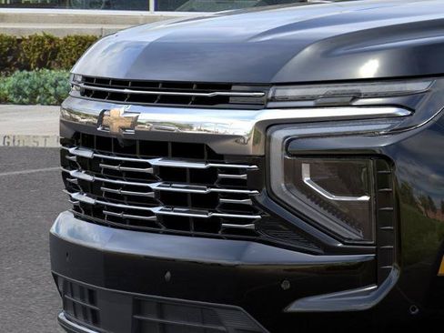 New 2026 Chevrolet Tahoe Premier RWD image 37