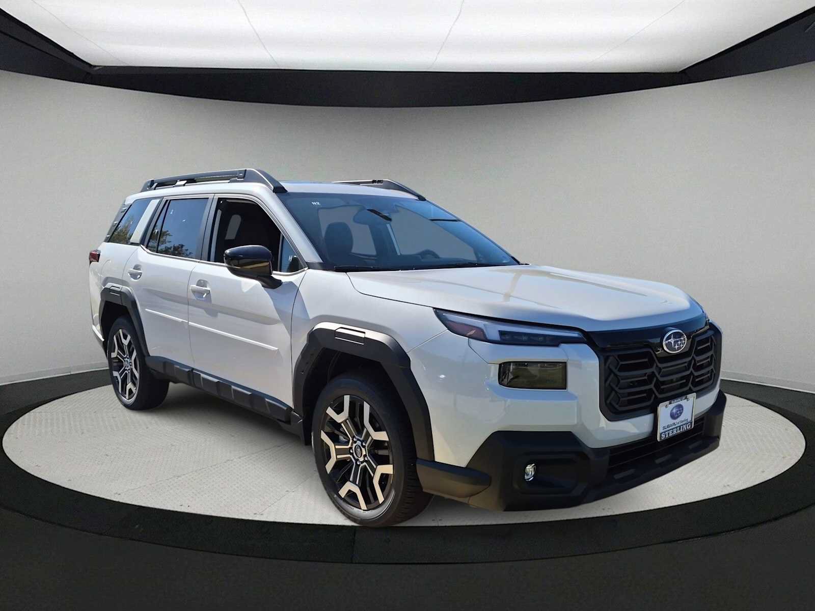 New 2026 Subaru Outback Touring XT AWD/4WD image 2