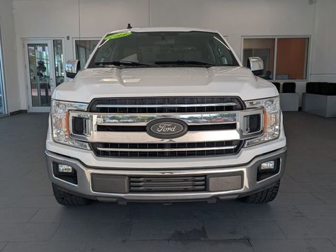 Used 2019 Ford F150 XLT image 2