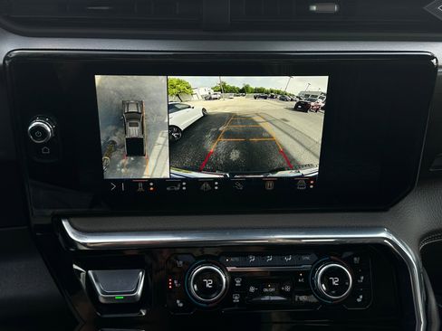 Used 2024 GMC Sierra 1500 Denali w/ Denali Reserve Package AWD/4WD image 15