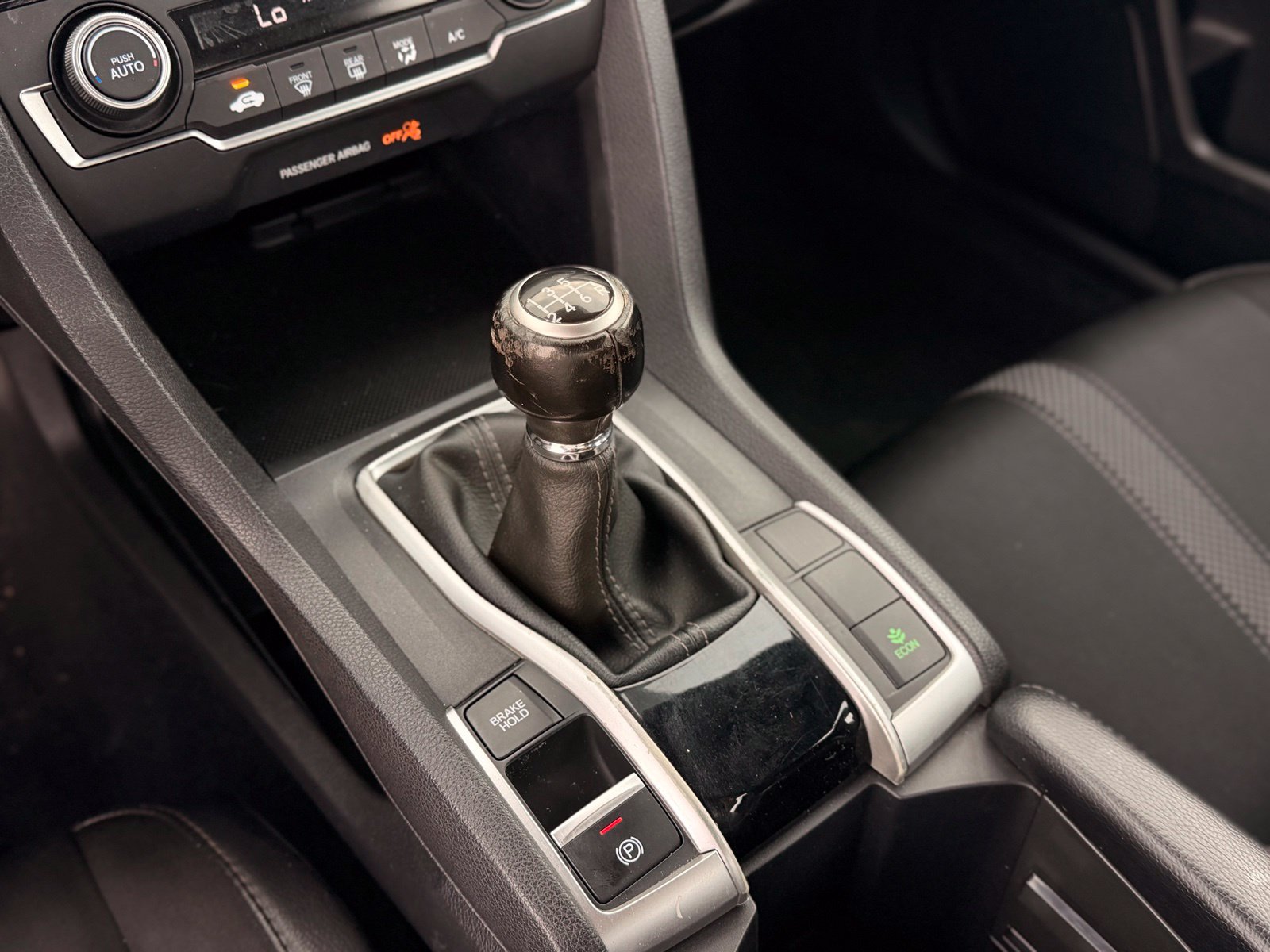 Used 2020 Honda Civic Sport image 40
