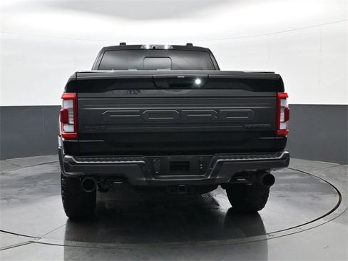 Used 2022 Ford F150 Raptor w/ Raptor 37 Performance Package image 6