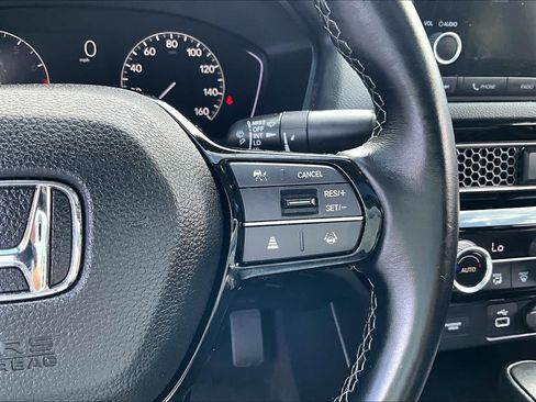 Used 2023 Honda Civic EX image 25