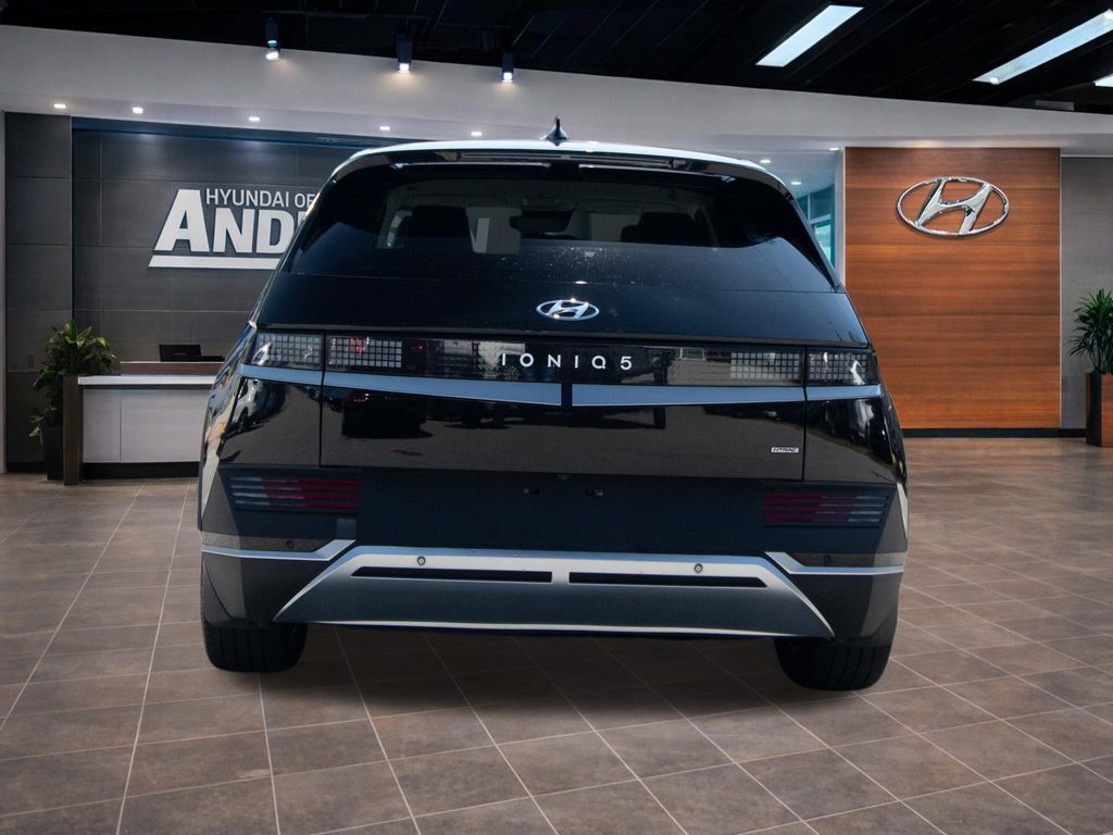 Used 2023 Hyundai Ioniq 5 SEL AWD/4WD image 12