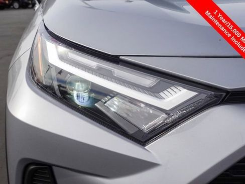 Certified 2024 Toyota RAV4 LE image 6