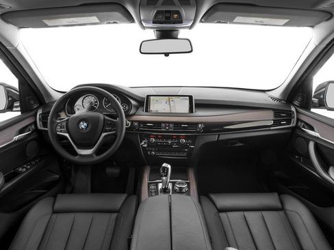 Used 2016 BMW X5 xDrive40e AWD/4WD image 7