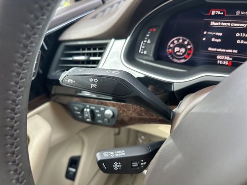 Used 2018 Audi Q7 3.0T Prestige image 63