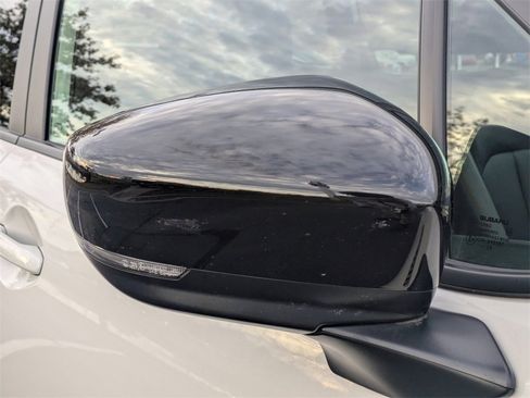 Certified 2025 Subaru Forester Sport w/ Protection Package (1PH) image 13