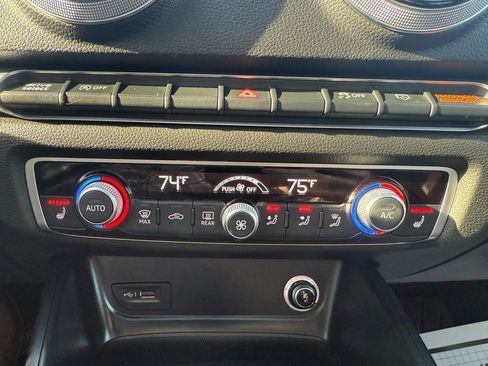 Used 2020 Audi A3 2.0T Premium image 11