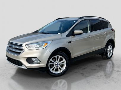 Used 2017 Ford Escape SE w/ Equipment Group 201A