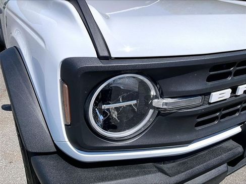 Used 2025 Ford Bronco Big Bend AWD/4WD image 33