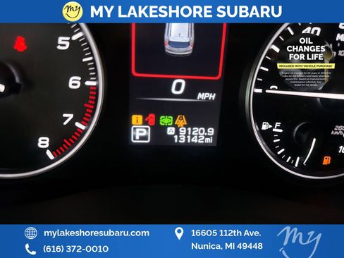 Used 2024 Subaru Ascent Touring image 16