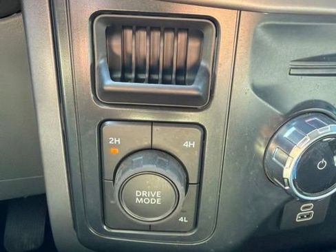 Used 2025 Ford F150 XLT w/ Equipment Group 301A Standard AWD/4WD image 11
