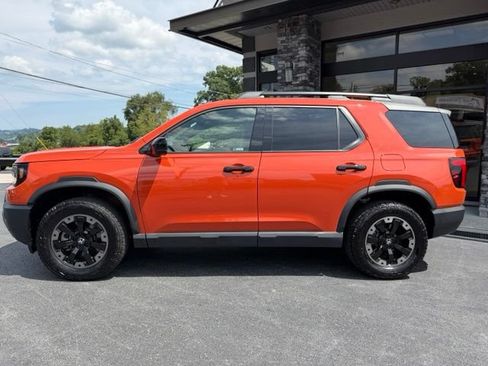Used 2026 Honda Passport TrailSport Elite image 15
