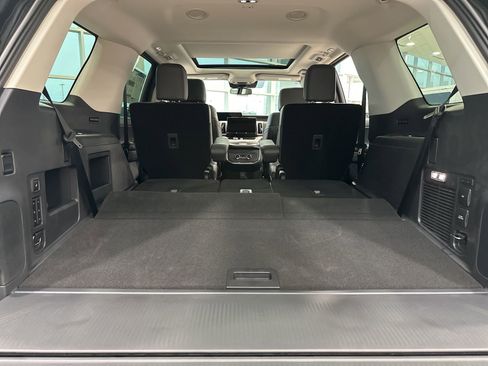 New 2025 Ford Expedition Active image 31