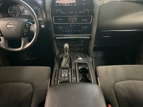Certified 2023 Nissan Armada S image 4