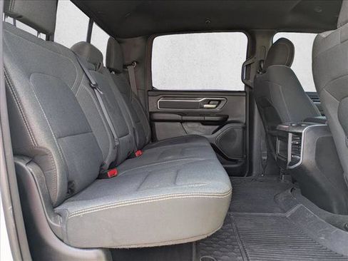 Used 2023 RAM 1500 Lone Star w/ Trailer Tow Group AWD/4WD image 19