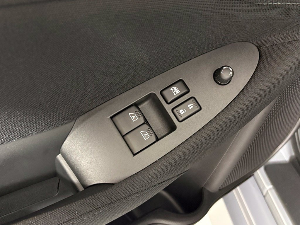 New 2026 Nissan Z Sport w/ Floor Mat Package RWD image 15