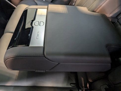 New 2025 Land Rover Range Rover Autobiography image 26