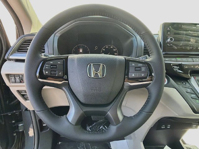 New 2027 Honda Odyssey EX-L image 11
