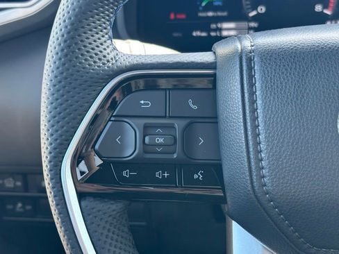 New 2025 Toyota Tundra Platinum image 19