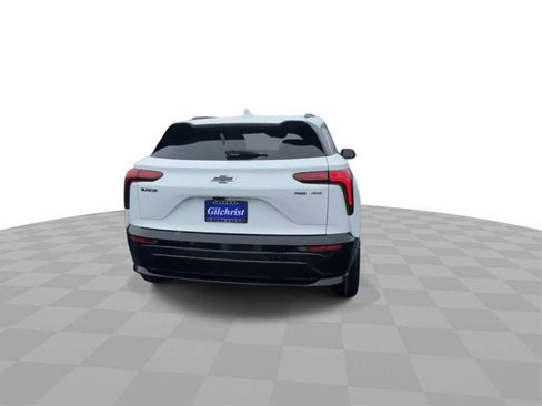 New 2024 Chevrolet Blazer EV RS image 7