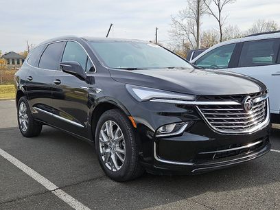 Certified 2023 Buick Enclave Essence w/ Experience Buick Package