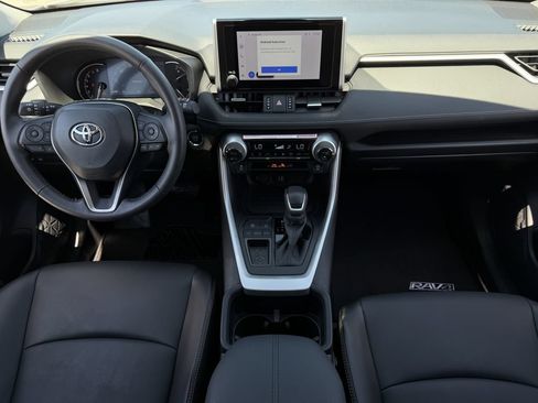 Used 2024 Toyota RAV4 XLE Premium FWD image 13