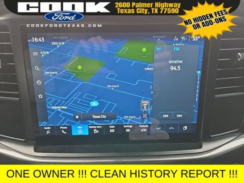 Used 2024 Ford F150 STX image 6