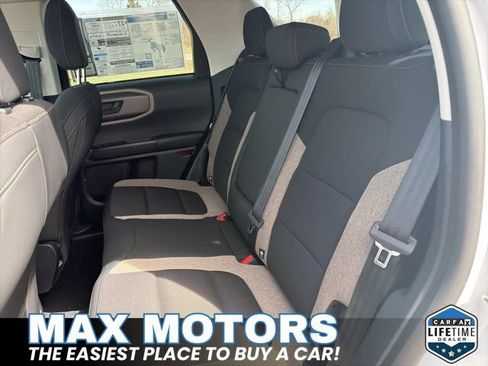New 2026 Ford Bronco Sport Big Bend w/ Convenience Package AWD/4WD image 19