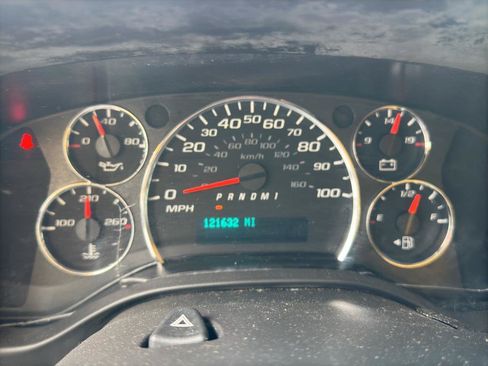 Used 2017 GMC Savana 3500 Extended RWD image 22