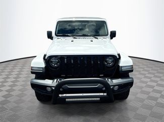 Used 2022 Jeep Gladiator Willys video 2
